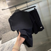走老美订单！大捡漏！进口定织棉质！2025运动休闲夏季短袖短裤套装男款！ 商品缩略图1