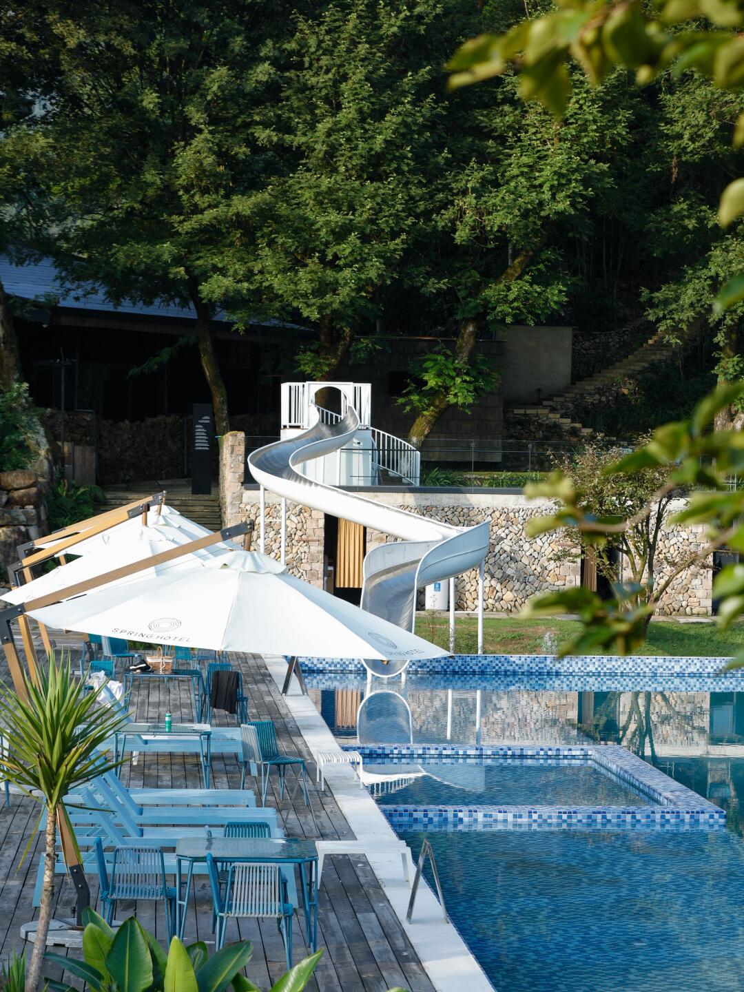 瑞安泉玥·湖岭