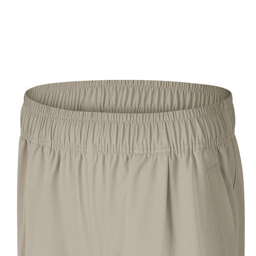 【云粉节】7楼斯凯奇Skechers 男款梭织长裤P325M008吊牌价499元 商品图2