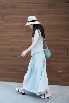 闪照第303期 清冽