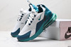 耐克NIKE AIR MAX 270气垫休闲运动跑步鞋AQ9164-102男女鞋 商品缩略图7