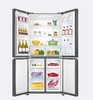 475升风冷变频十字对开门冰箱 BCD-475WGHTDEDRM 商品缩略图2