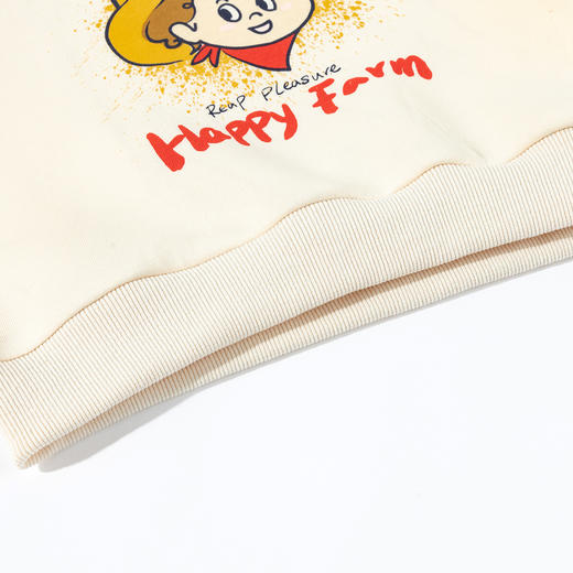 贝贝怡春秋男同卫衣套装ZB3ET021 商品图8