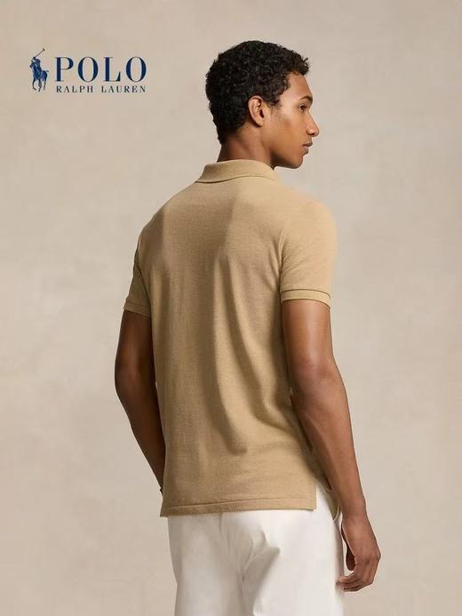 Ralph Lauren 拉夫劳伦 POLO男  MNPOKNI1N822481-260 . 商品图2