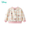 迪士尼【舒适百搭】秋新款满印米妮圆领卫衣女童长袖上衣女宝宝儿童卫衣ZD3ES011* 商品缩略图8