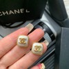 G222香奈儿 中古款 双C耳钉 商品缩略图1