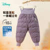 迪士尼2025秋冬新款男女宝宝保暖裤轻盈舒适运动休闲羽绒ZD4EK005 商品缩略图1