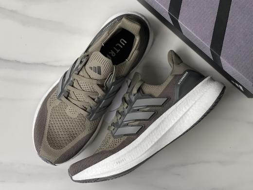 点此购买 阿迪Ultra boost 5爆米花回弹缓震系列男女款缓震慢跑鞋 98 324249 商品图4