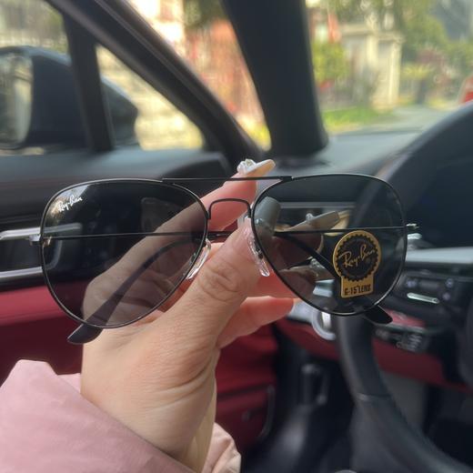 G263雷朋偏光眼镜墨镜男女同款 商品图2