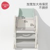 【积分商城】曼龙宇航员滑梯儿童折叠 商品缩略图1