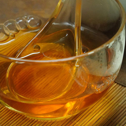 【祝老师】匠人集 | 六泡茶六种风味 | 祝老头的茶 | 商品图3