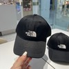 G251北面情侣款时尚鸭舌帽 商品缩略图0