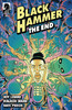黑锤：终结 Black Hammer: The End 商品缩略图4