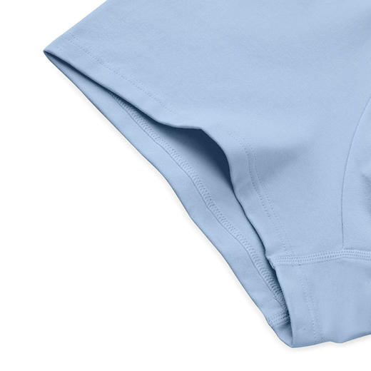 【云粉节】7楼斯凯奇Skechers  男士单条装内裤L225M194吊牌价49元 商品图3