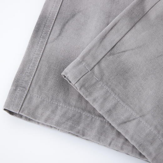 【新品上新】HX 春季工装休闲长裤C203510014101 商品图8