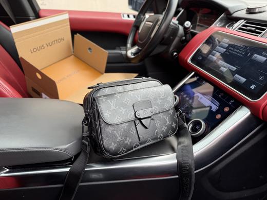 G236路Y威登邮差包斜挎包单肩包 商品图2