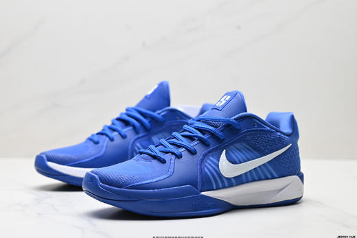 耐克Nike Sabrina 2塞布丽娜低帮篮球鞋FQ2174-800男女鞋 商品图3