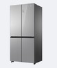 475升风冷变频十字对开门冰箱 BCD-475WGHTDEDRM 商品缩略图1