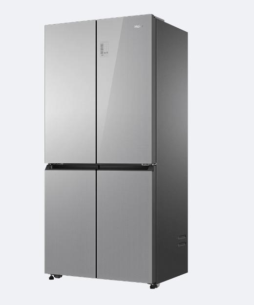 475升风冷变频十字对开门冰箱 BCD-475WGHTDEDRM 商品图1