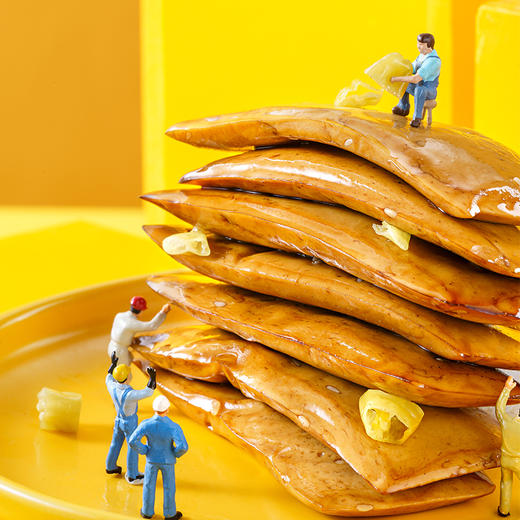 张飞传人手磨豆干188g（泡椒味） 商品图2