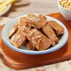 三关六码头丨夹笋豆干/脏脏年糕条/黄油脆吐司 零食合集 商品缩略图7