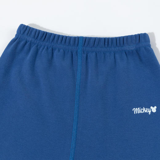 迪士尼宝宝男童套头套装ZD3ET013 商品图7