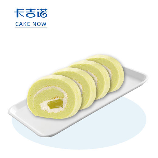 【粉丝福利】杨梅乳果卷/青提玫珑蜜瓜卷2选1，售价16.8元，粉丝价8.4元，45家门店通用 商品图1
