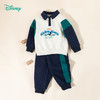 迪士尼男童卫衣套装ZD3ET001 商品缩略图3
