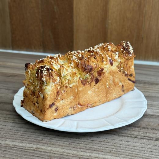 芝士火腿吐司 商品图0