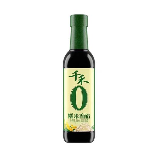 千禾糯米香醋500ml 商品图0