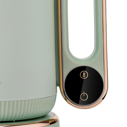 乐扣电水壶EJK1427GRN 商品图7