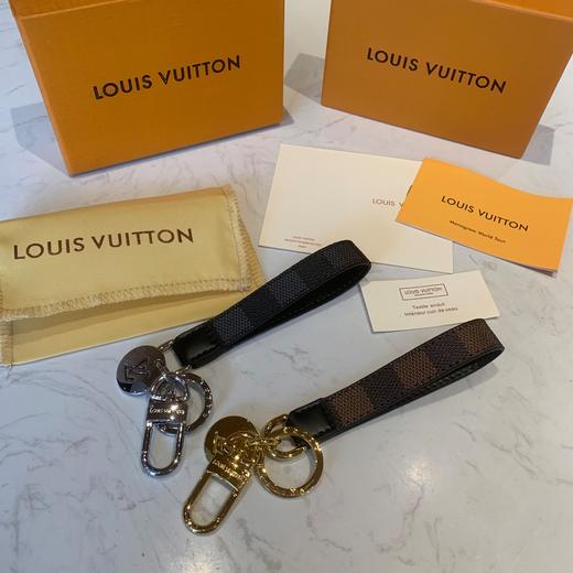 G230 LO#UIS VU#ITTON钥匙扣 商品图2