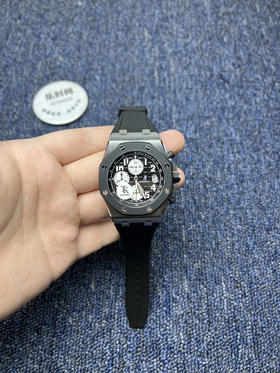 爱彼TK皇家橡树离岸型26400/26238/26470系列 男士腕表