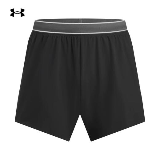 【春上新】7楼安德玛UA秋冬Halo Run男子轻质跑步运动短裤6007089 吊牌价599元 商品图5