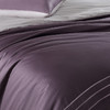 博洋宝贝祥瑞黛紫-60支贡缎长绒棉四件套BYJTCMGD105 商品缩略图2