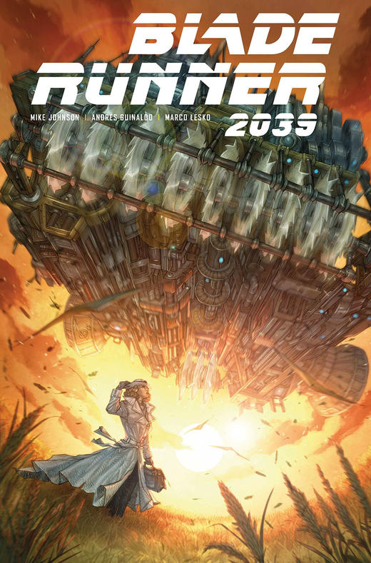 银翼杀手2039 Blade Runner 2039（2022） 商品图6