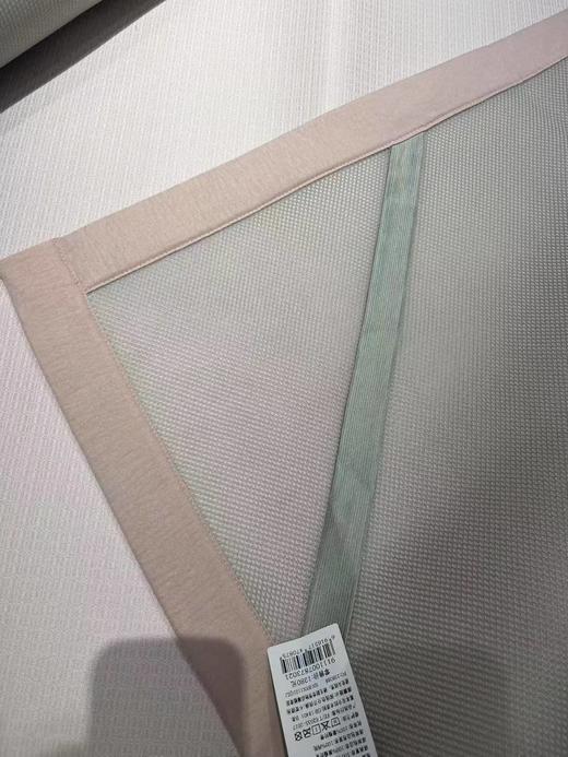 【6F]富安娜凉感提花清凉席/星回，牌牌价1180/1280，活动价399元 商品图1