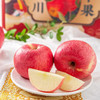 【陕西洛川红富士】饱满圆润 红润鲜亮 脆嫩多汁 商品缩略图3