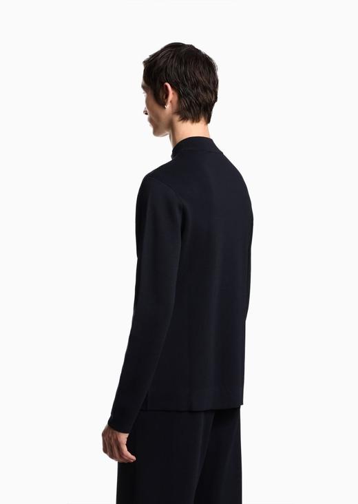 E ARMANI 休闲西服男  EM003778AF19235-UB109 . 商品图1