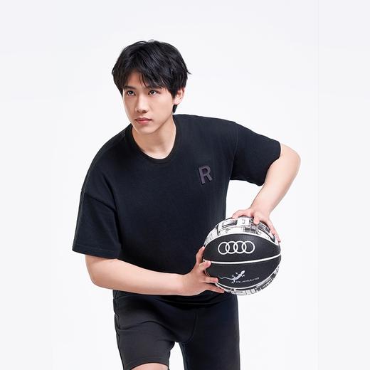 城市涂鸦7号篮球 商品图0