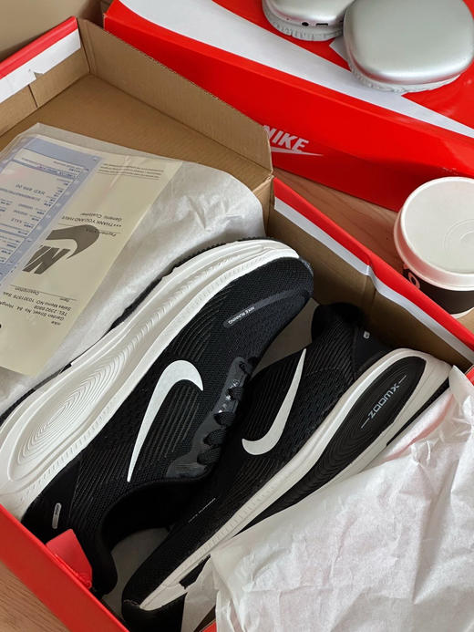 NK18舒适百搭防滑超轻跑步运动鞋 商品图9