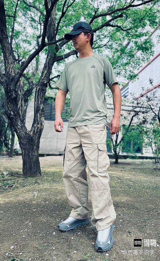 HOK@ PROJECT TRANSPORT 夏季透气休闲跑步鞋 Z-15501 商品图11