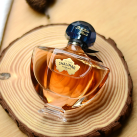 【礼想心动】Guerlain 娇兰 一千零一夜茉莉浓香水 50ml 简装白盒