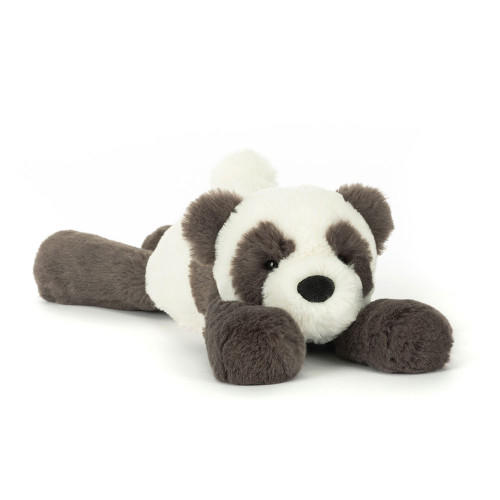Jellycat玩偶史玛吉熊猫（中码13cm） 商品图0
