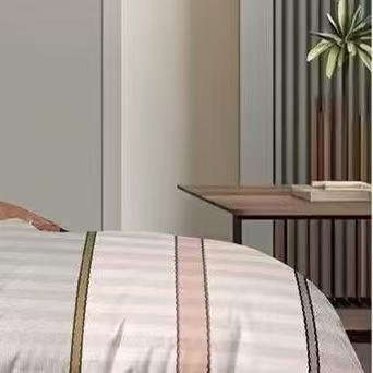 【恐龙厅】B7F丨  恐龙全棉四件套-卡亚/橘 商品图4