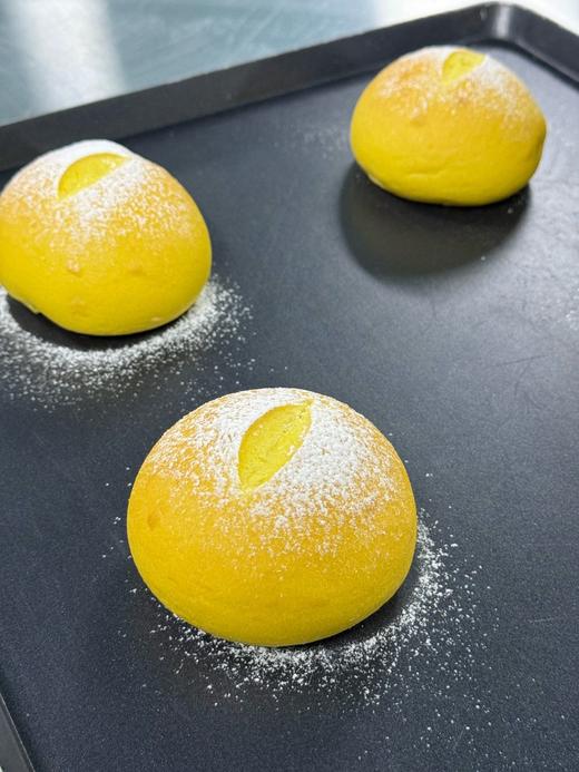 米面包 真的能吃到大米原本滴味道，哎呀妈呀，这玩意儿  看起来普普通通  吃起来老香 商品图9