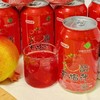 【夏促福利】8瓶29.9果吾私坊NFC石榴汁比直接生啃石榴更得劲冷藏后，还能DIY各种小饮料基地直邮 商品缩略图1