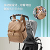 *【Skip Hop】Forma双肩妈妈包/随身行背包 超轻便 多功能大容量25升（注：不支持7天无理由退换货） 商品缩略图5
