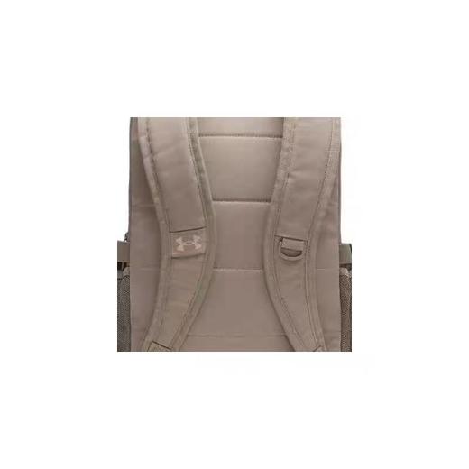 【春上新】7楼安德玛UA Triumph Campus Pro情侣运动休闲双肩背包6000518 吊牌价 499元 商品图3