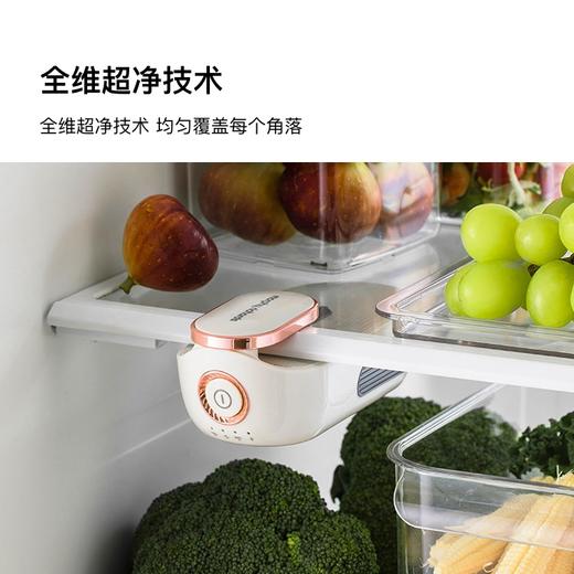 冰箱除味器(2024款) 商品图2